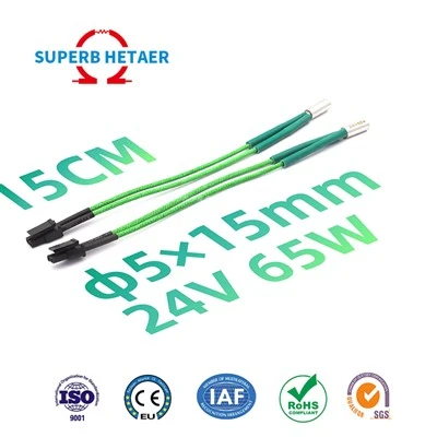 VORON Heating Rod Skartoċċ Heater Element tat-tisħin