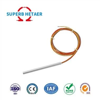 24V 150W Element tal-Heater tal-Iskartoċċ Industrijali