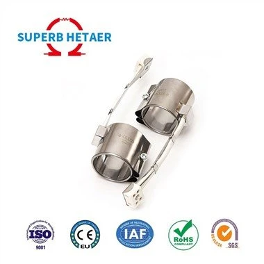 Heater tal-Banda taż-Żennuna għall-iffurmar tal-injezzjoni tal-estrużur
