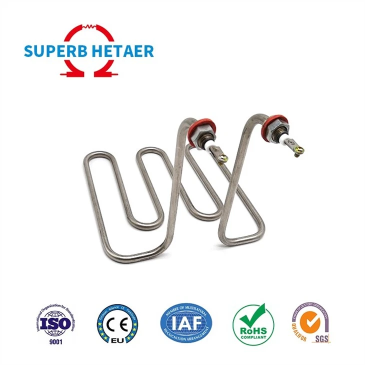Frymaster Tubular Heating Element
