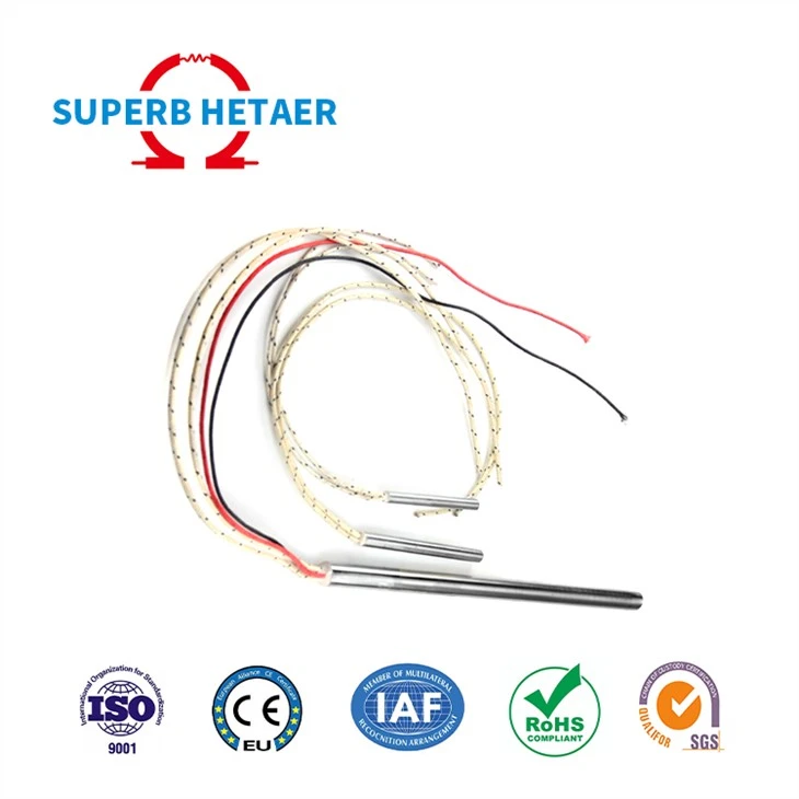 Resistance Cartridge Heater