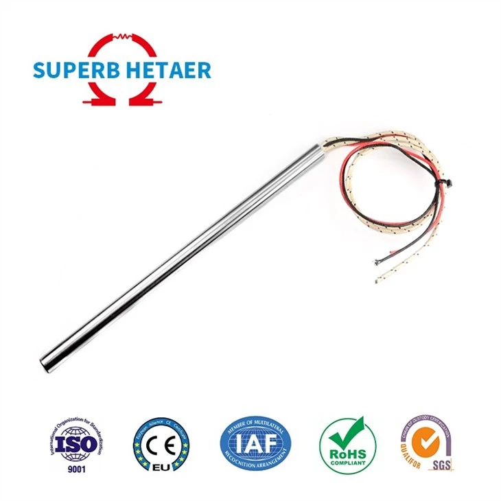 Resistance Cartridge Heater