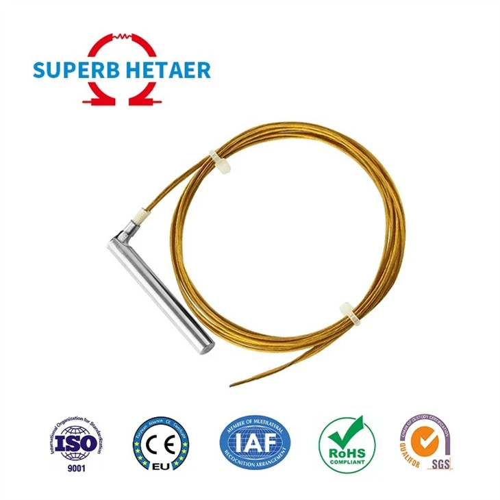 Resistance Rod Cartridge Heating Element