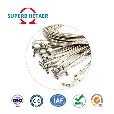 120v Skartoċċ Heater