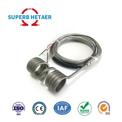 2500w Sħun Runner Coil Rebbiegħa Ħiter