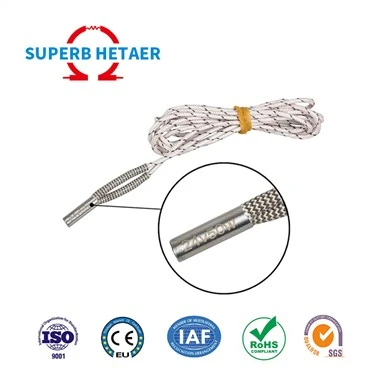 3D Printer Heater Skartoċċ Reżistenza