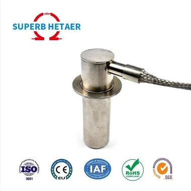 Heater tar-Reżistenza tal-Iskartoċċ