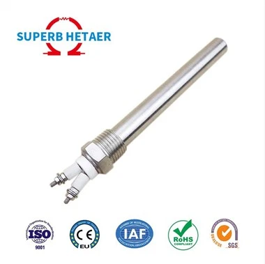 DC Skartoċċ Heater