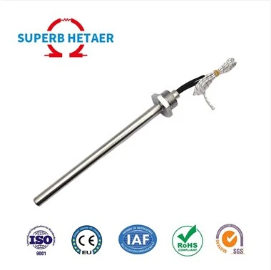 Heater tal-Iskartoċċ tas-Sħana Mgħaġġla