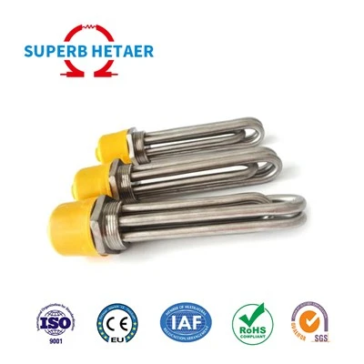 Flanġ Invita Plug Immersjoni Heater