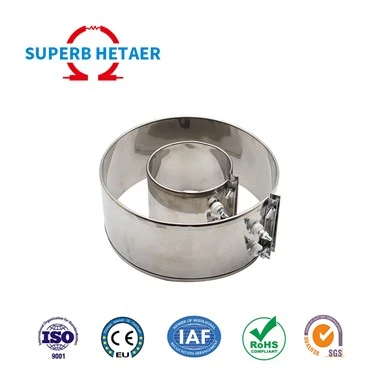 Heater tal-magna tal-iffurmar tal-injezzjoni