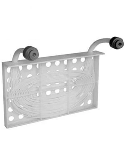 Skambjatur tas-sħana tat-Teflon(FEP/PTFE/PFA).