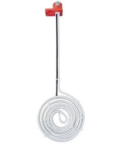 Teflon (PTFE) Heater tal-Proċess Elettriku